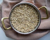 Oats hulled